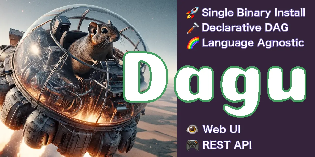 dagu Logo